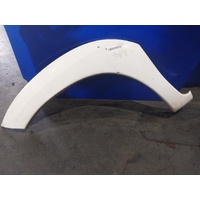 Toyota Hilux Left Front Wheel Arch Flare