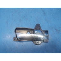 Hyundai I30 Fd Right Rear Inner Door Handle