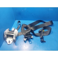 Hyundai I30 Fd Left Front Seat Belt Only