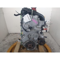 Nissan Xtrail T31 2.0 Mr20de Petrol Engine