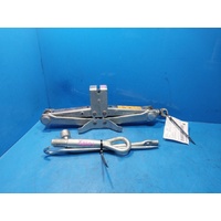 Nissan Xtrail T31  Jack Tool Kit