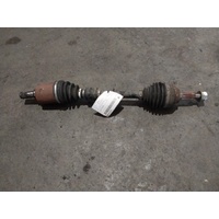 Nissan Xtrail T31 Left Front Driveshaft