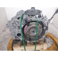 Nissan Xtrail T31 Auto  Transmission