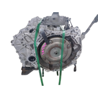 Nissan Xtrail T31 Auto  Transmission