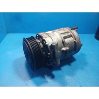 Volkswagen Jetta Octavia A3 Golf Passat Tiguan Caddy, Air Cond Compressor