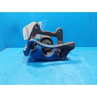 Volkswagen Tiguan 5n Left Rear Caliper