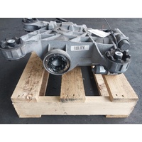 Volkswagen Tiguan 5n Rear Diff Centre