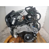Volkswagen Tiguan Jetta Eos, Skoda Octavia, Audi A3, Engine  Used