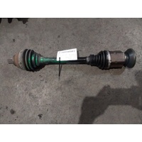 Volkswagen Tiguan 5N Right Rear Driveshaft