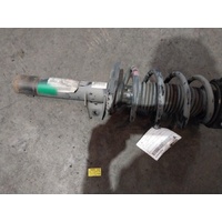 Volkswagen Tiguan 5N Right Front Strut
