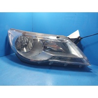 Volkswagen Tiguan 5n Right Headlamp
