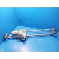 Volkswagen Tiguan 5N Front Wiper Motor