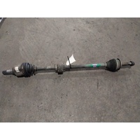 Toyota Yaris Ncp9#-Ncp13# 1.3 2Nz  Right Driveshaft