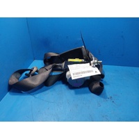Toyota Yaris Ncp9# Right Front Seat Belt Only