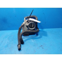 Toyota Yaris Ncp9#-Ncp13# 1.3/1.5 Throttle Body