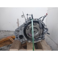 Toyota Yaris 1.3 2nz Automatic Transmission