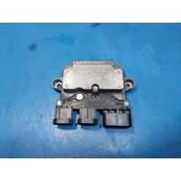 Nissan Pathfinder R52, Radiator Fan Control Module Ecu