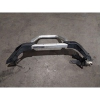 Nissan Pathfinder R52, Front Bumper Bull Bar,  06/2013-04/2021