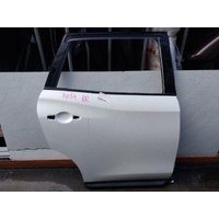 Nissan Pathfinder R52  Right Rear Door
