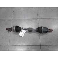 Lexus Rx Series Left Front Driveshaft