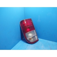 Toyota Hilux Right Taillight