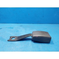 Toyota Hilux Right Front Seat Belt Stalk Only