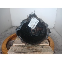 Toyota Hilux 3.4 5Vz Efi Petrol Manual Gearbox