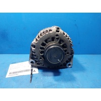 Holden Colorado Trailblazer Alternator