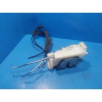 Holden Trailblazer, Colorado Right Front Door Lock