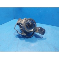 Holden Colorado, Trailblazer Rg, Right Bumper Foglamp