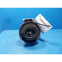 Holden Captiva Cg Diesel 2.2 Air Cond Compressor