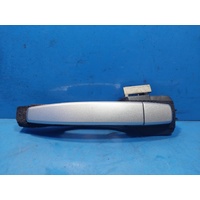 Holden Captiva Cg  Left Front Outer Primed Door Handle