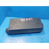 Holden Captiva Cg Diesel Engine Bay Fuse Box