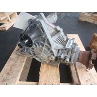 Holden Captiva Cg 2.2 Diesel Automatic Transfer Case