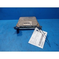 Toyota Hilux Engine Ecu Only