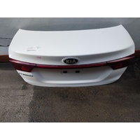 Kia Cerato Sedan Bd, Bootlid