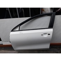 Kia Cerato Bd  Left Front Door