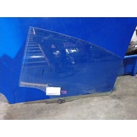 Kia Cerato Bd, Sedan, Left Rear Door Window