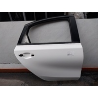 Kia Cerato Sedan Bd, Right Rear Door