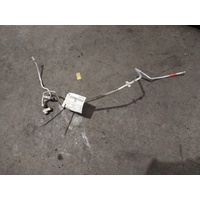 Mazda Bt50 Up-Ur Air Cond Hoses