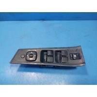 Mazda Bt50 Ur Right Front Power Window Master Switch