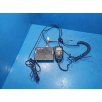 Uhf Radio, 11/06-24