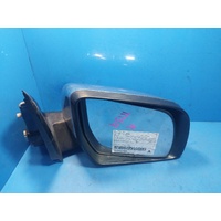 Mazda Bt50 Right Power Door Mirror