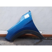 Hyundai Tucson Tl Left Guard