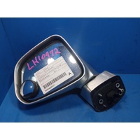 Holden Captiva Cg Left Door Mirror