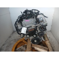 Holden Captiva Diesel 2.2 Z22d1 Turbo Engine