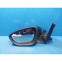 Volkswagen Passat 3C/Mk6 B7 Left Door Mirror