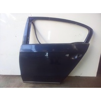 Volkswagen Passat 3c/Mk6 B7 Sedan Left Rear Door