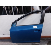 Holden Cruze Jh Sedan/Hatch, Left Front Door