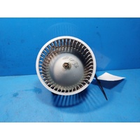 Mazda Bt50 Ute Heater Fan Motor